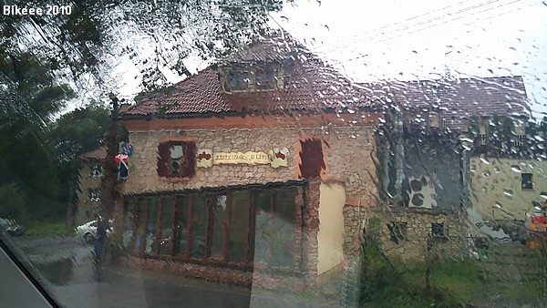 Krušovice — Orlík 2010