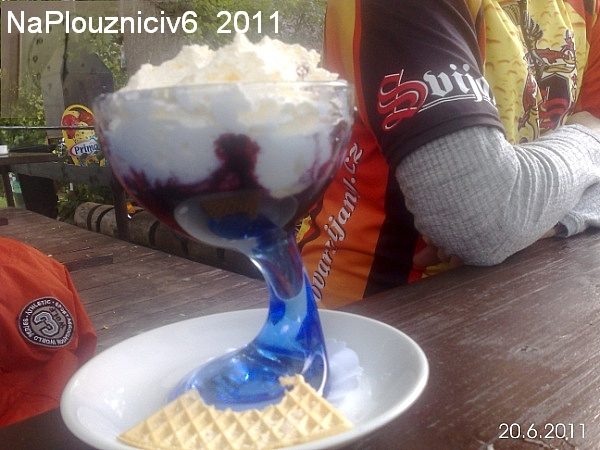 Bikeee Ploužnice 2011
