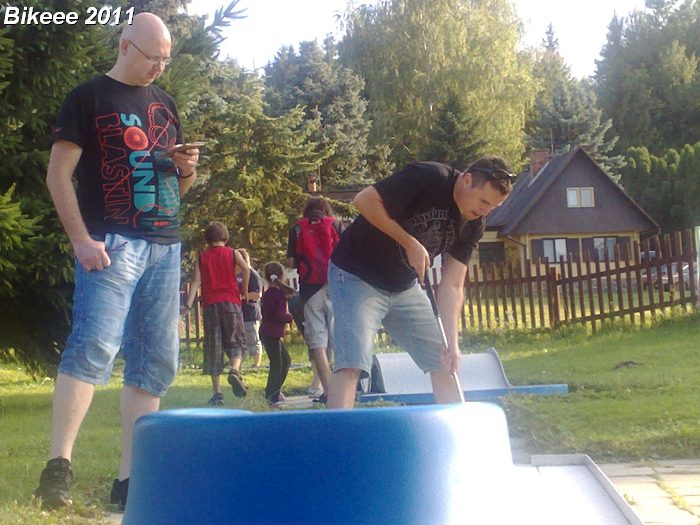 Macocha — Trojmezí (CZ-SK-A) 2011