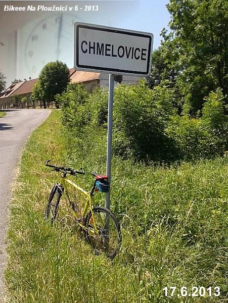 Bikeee Ploužnice 2013