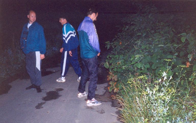 Guglwald (A) 1997