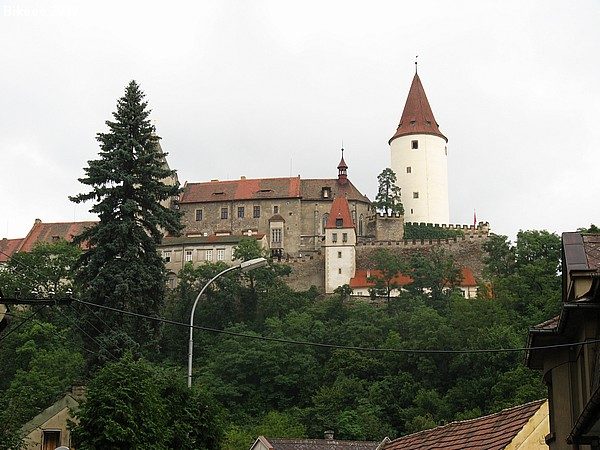 Krušovice — Orlík 2010