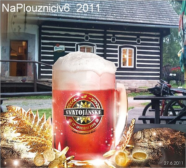Bikeee Ploužnice 2011