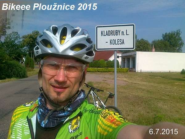 Bikeee Ploužnice 2015