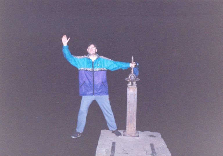 Guglwald (A) 1997