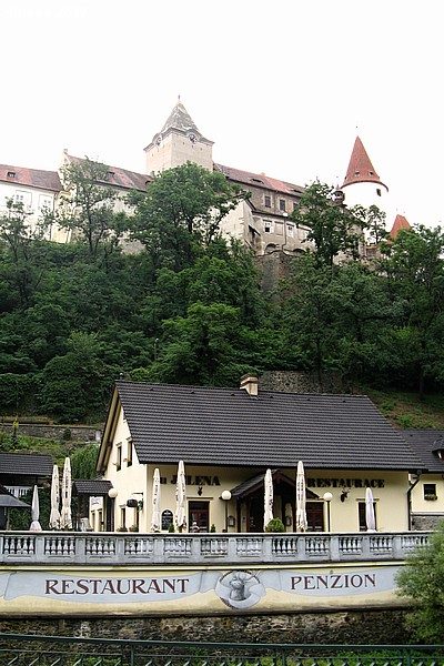 Krušovice — Orlík 2010