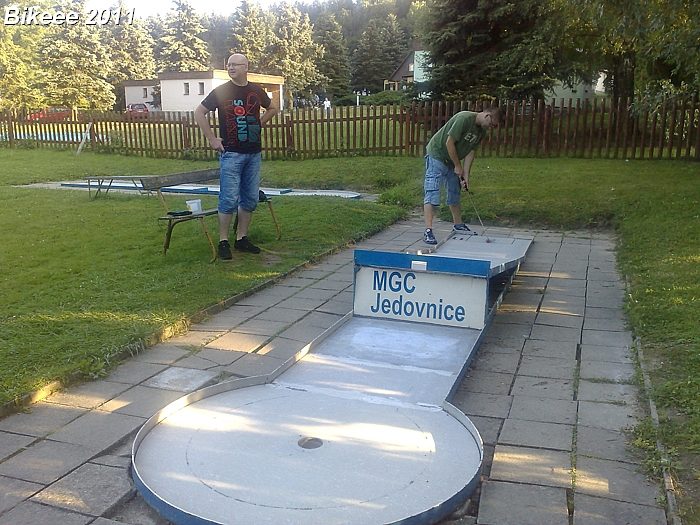 Macocha — Trojmezí (CZ-SK-A) 2011