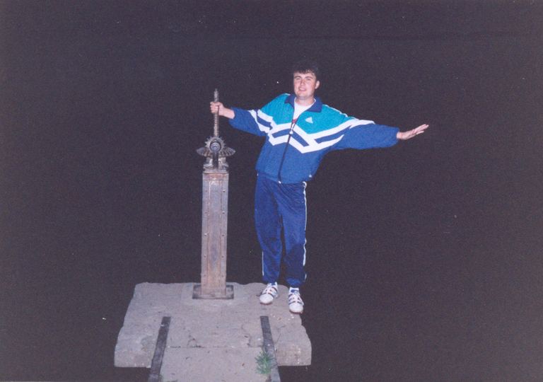 Guglwald (A) 1997