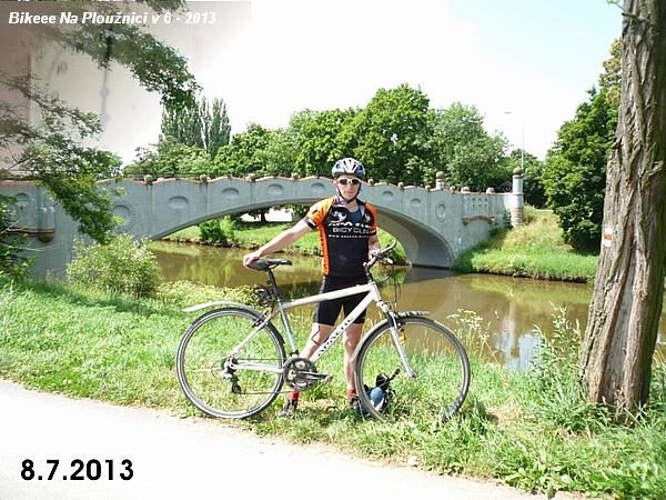 Bikeee Ploužnice 2013