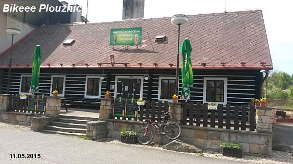 Bikeee Ploužnice 2015