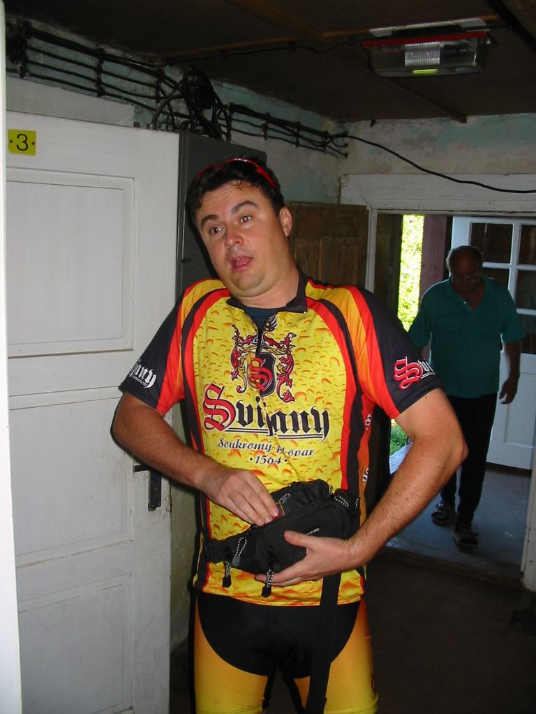Sněžka — expedice Karpacz (PL) 2006