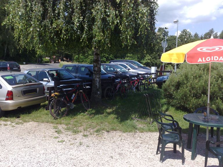 Bikeee Tour Veliš 2008