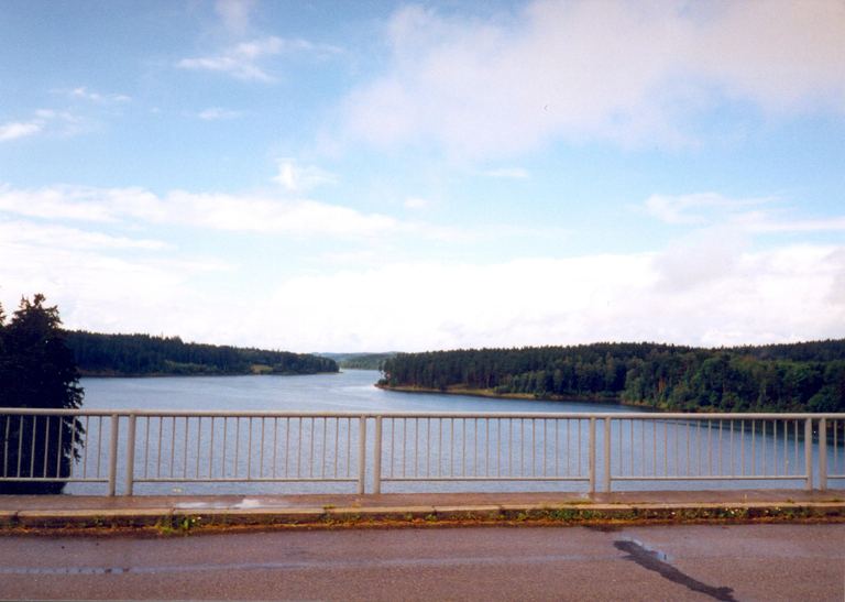 Guglwald (A) 1997