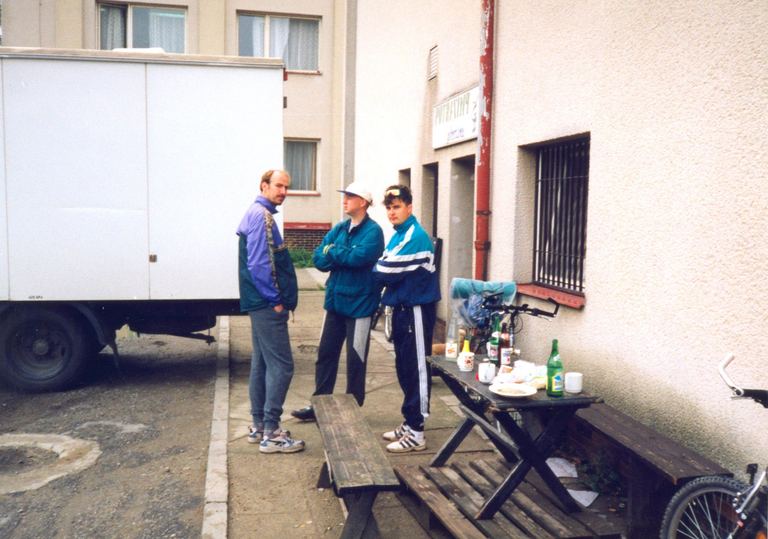 Guglwald (A) 1997
