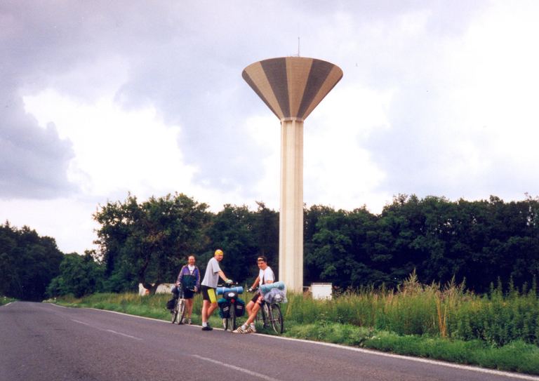 Guglwald (A) 1997