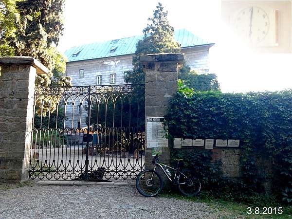 Bikeee Ploužnice 2015
