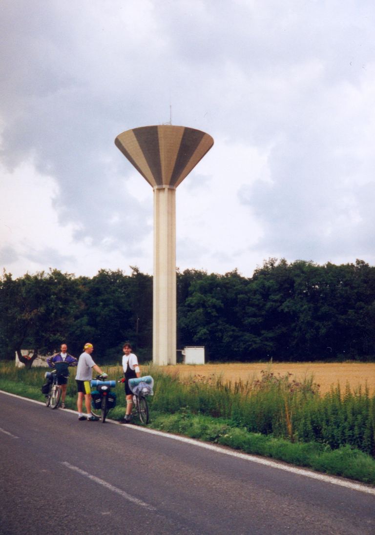 Guglwald (A) 1997