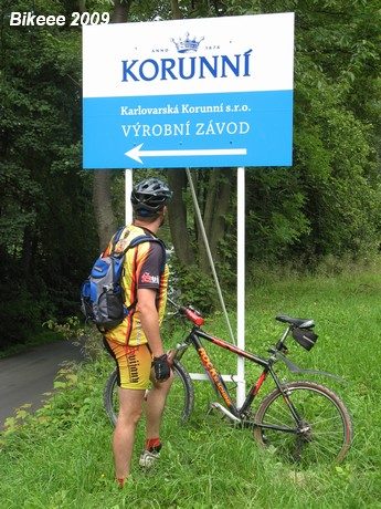 Klínovec 2009