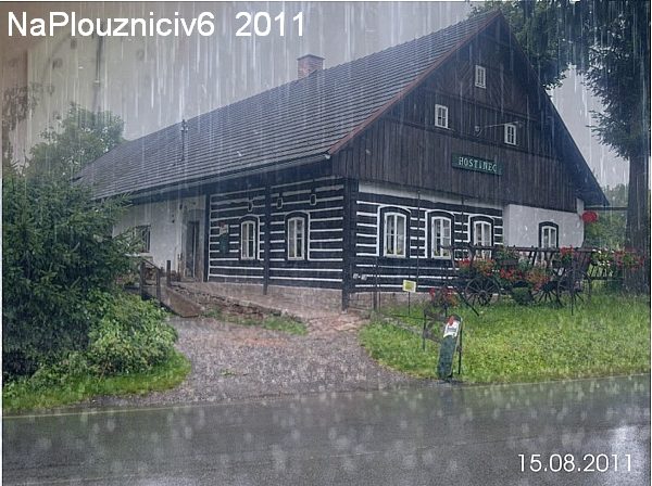 Bikeee Ploužnice 2011