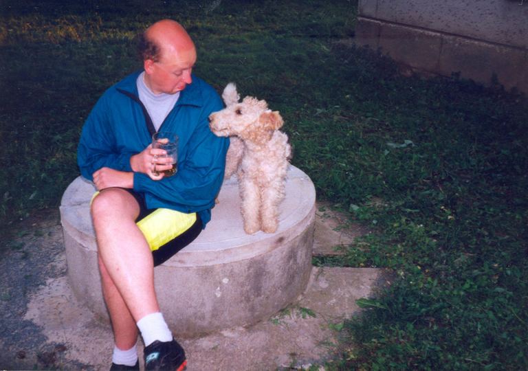 Guglwald (A) 1997