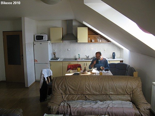 Krušovice — Orlík 2010