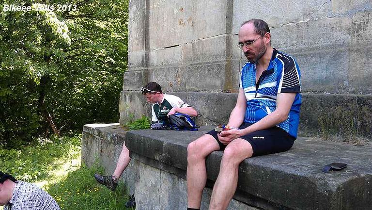 Bikeee Tour Veliš 2013