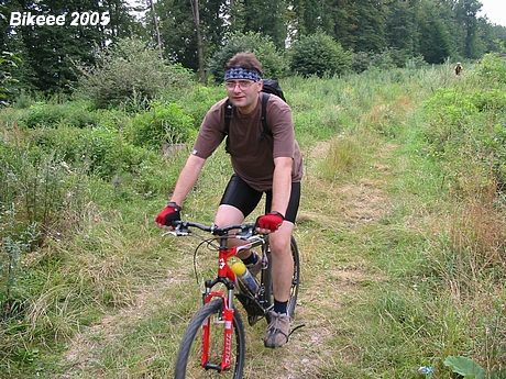 Vranovsko — Znojmo 2005