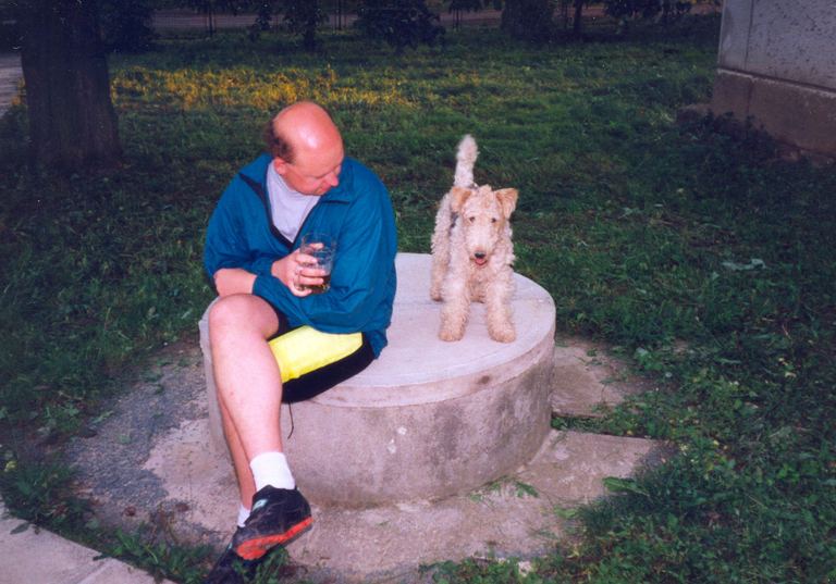 Guglwald (A) 1997