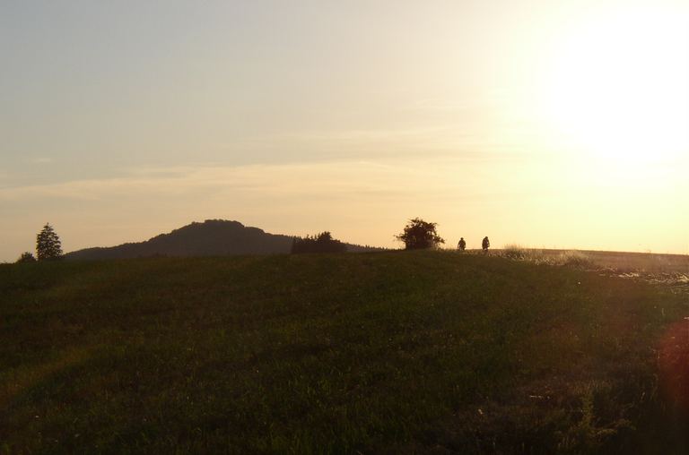 Bikeee Tour Veliš 2006