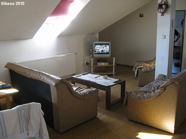 Krušovice — Orlík 2010