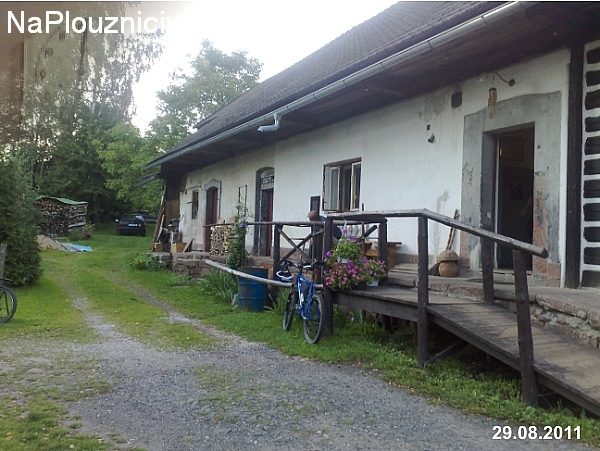Bikeee Ploužnice 2011