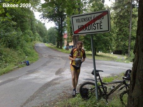 Klínovec 2009