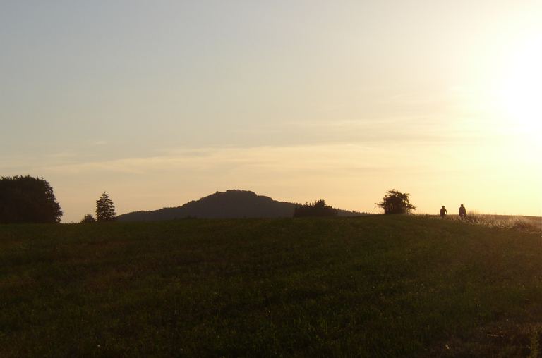 Bikeee Tour Veliš 2006