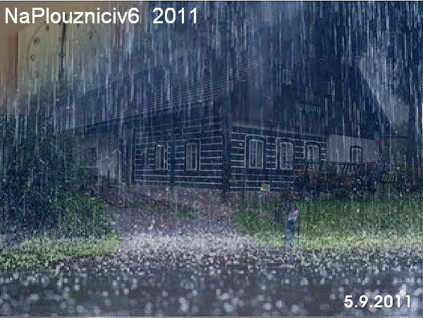 Bikeee Ploužnice 2011