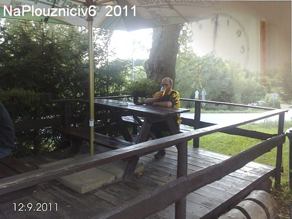 Bikeee Ploužnice 2011