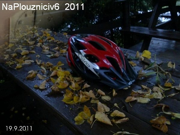 Bikeee Ploužnice 2011