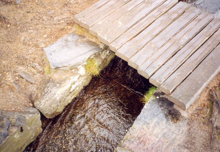 Šumava — Haidmühle (D), Nýrsko 1999