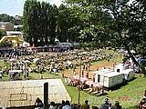 Svijany 2007