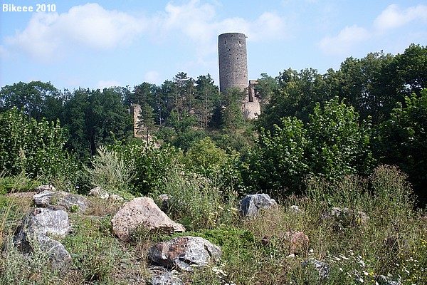 Krušovice — Orlík 2010