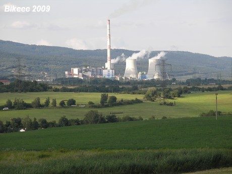 Klínovec 2009