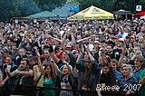 Svijany 2007