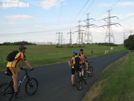 Klínovec 2009