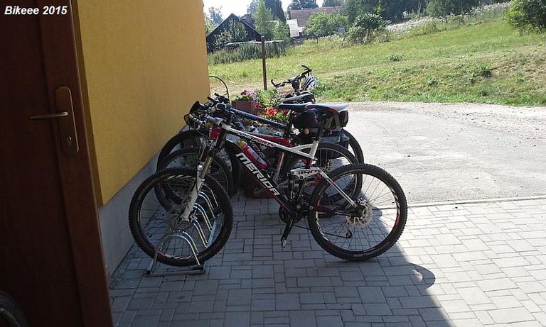 Sněžka 2015