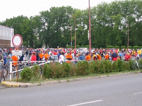 Tour de Bobr 2003