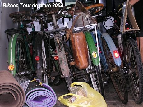 Tour de Bobr 2004