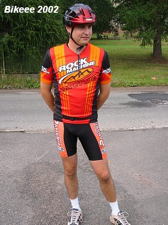 Adršpach — Góry Stołowe (PL) 2002