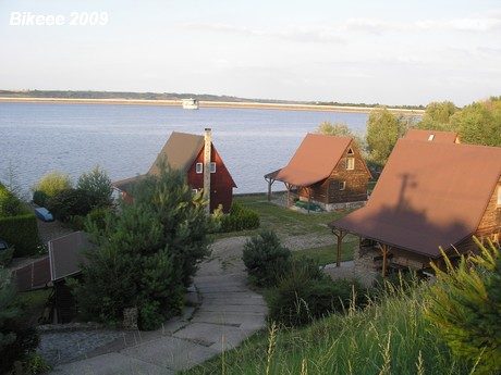 Klínovec 2009