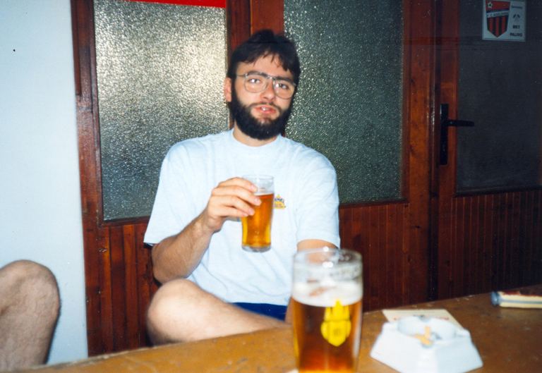 Chyjice, Velíš 1995