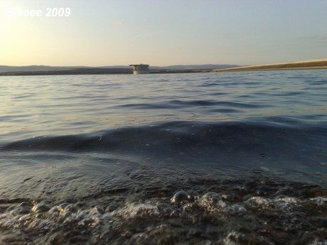 Klínovec 2009
