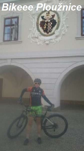 Bikeee Ploužnice 2015